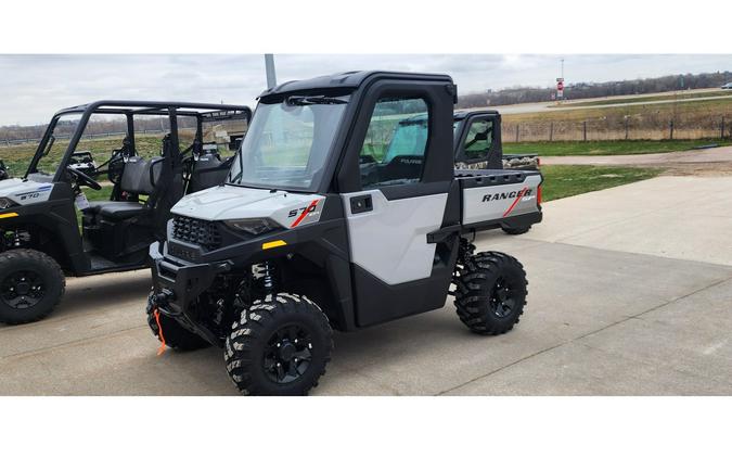 2024 Polaris Industries Ranger® SP 570 NorthStar Edition Base