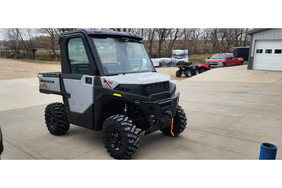 2024 Polaris Industries Ranger® SP 570 NorthStar Edition Base