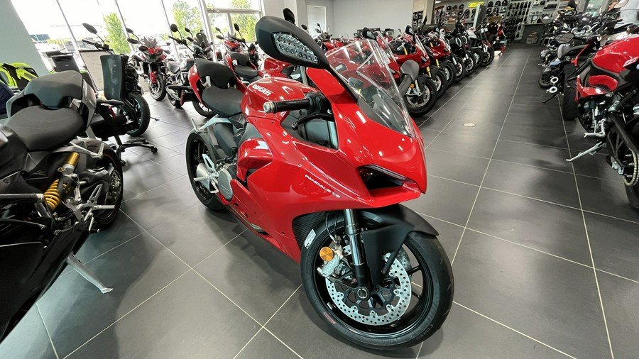 2024 Ducati Panigale