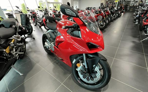 2024 Ducati Panigale