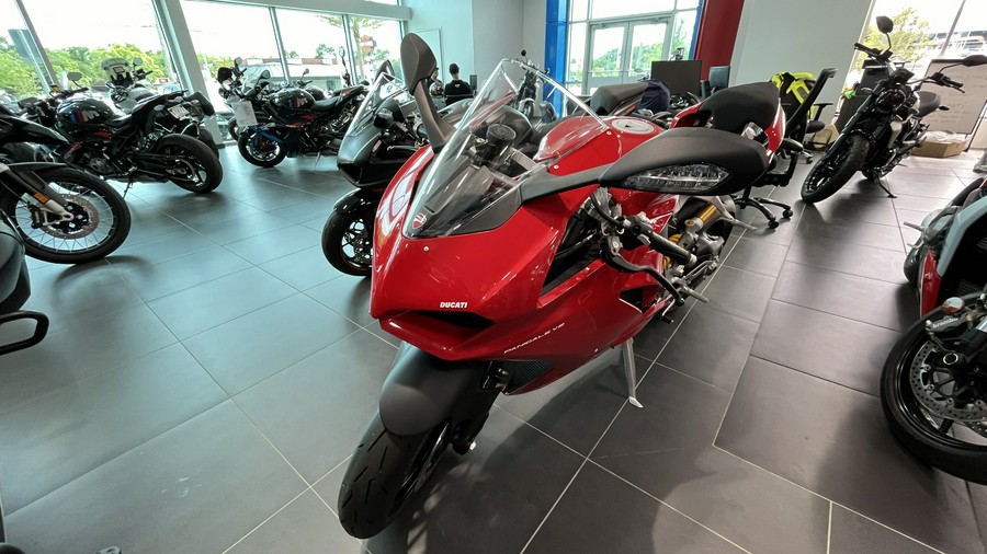 2024 Ducati Panigale