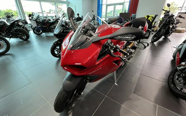 2024 Ducati Panigale