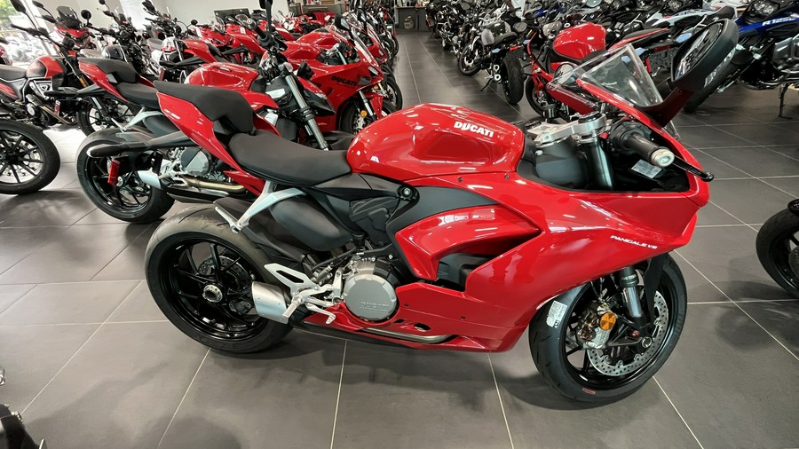 2024 Ducati Panigale