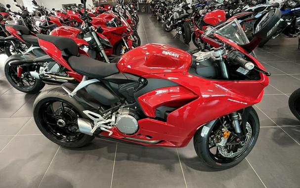 2024 Ducati Panigale