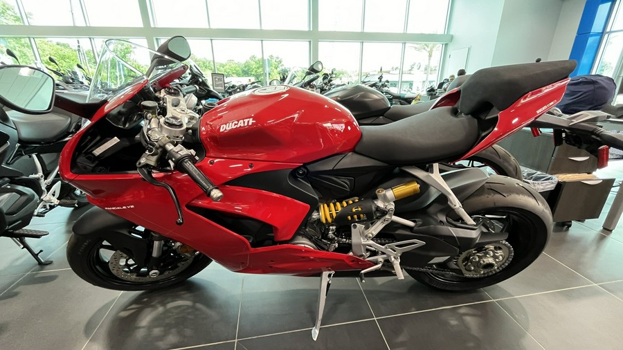 2024 Ducati Panigale