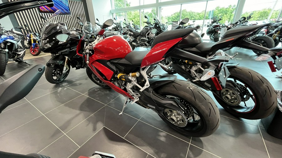 2024 Ducati Panigale