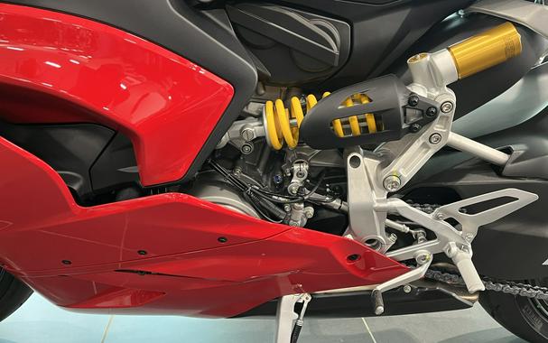 2024 Ducati Panigale