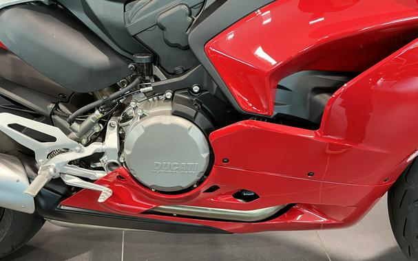 2024 Ducati Panigale