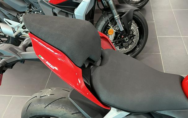 2024 Ducati Panigale