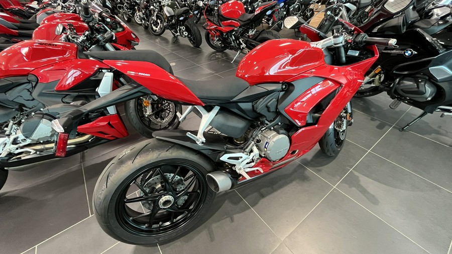 2024 Ducati Panigale