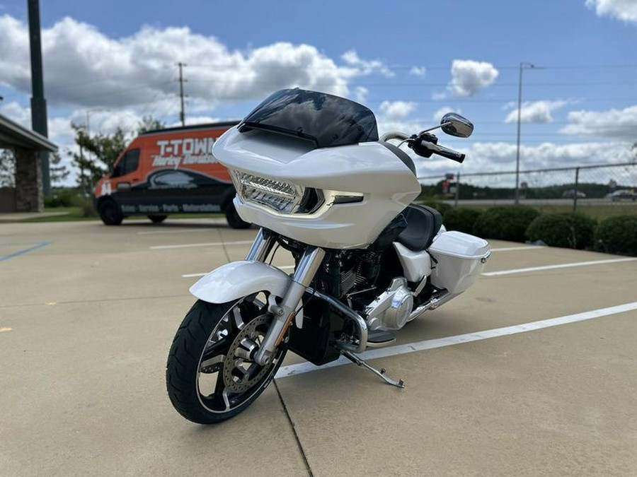 2024 Harley-Davidson® FLTRX - Road Glide®