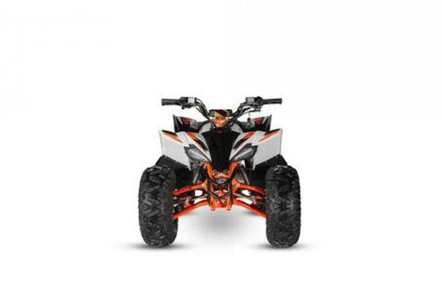 2023 kayo Predator 125