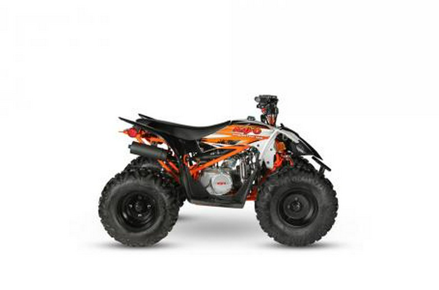 2023 kayo Predator 125