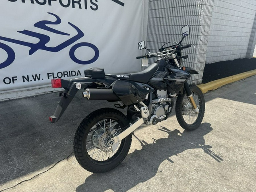 2024 Suzuki DR-Z 400S