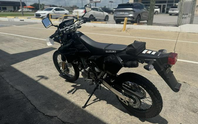 2024 Suzuki DR-Z 400S