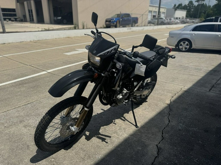 2024 Suzuki DR-Z 400S