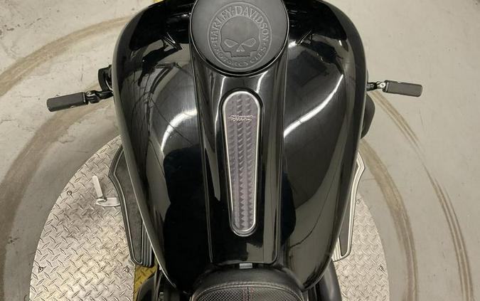 2019 Harley-Davidson® FLHXS - Street Glide® Special