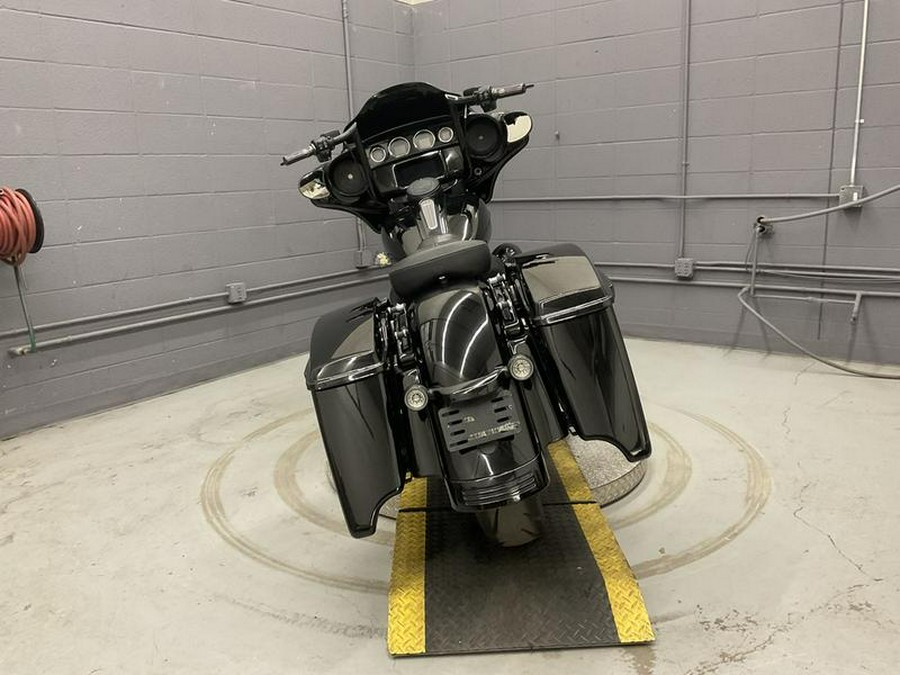 2019 Harley-Davidson® FLHXS - Street Glide® Special