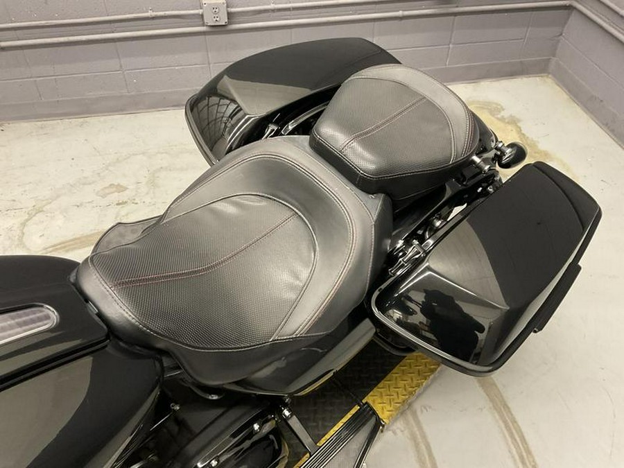 2019 Harley-Davidson® FLHXS - Street Glide® Special