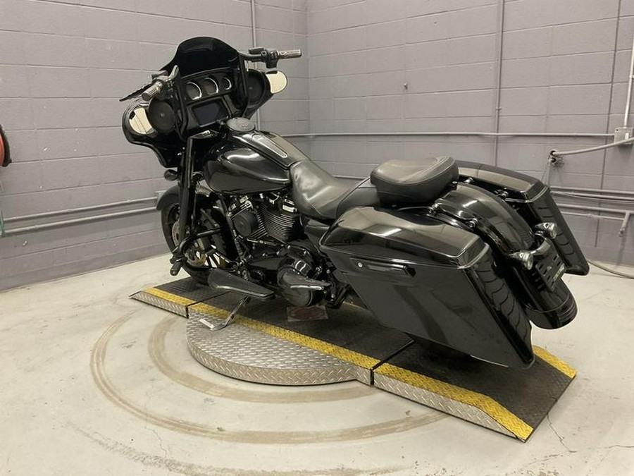 2019 Harley-Davidson® FLHXS - Street Glide® Special