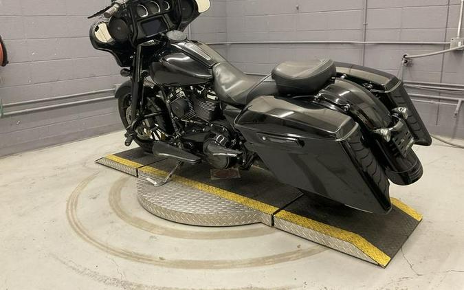 2019 Harley-Davidson® FLHXS - Street Glide® Special