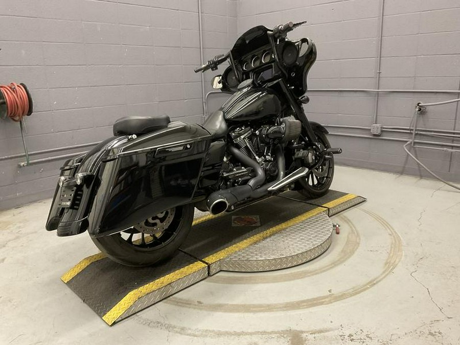 2019 Harley-Davidson® FLHXS - Street Glide® Special