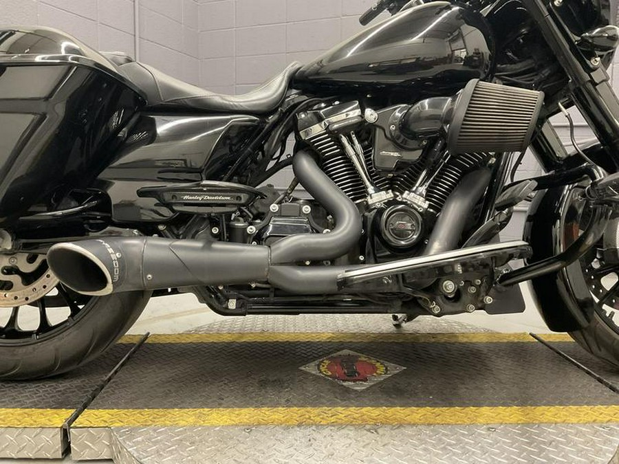 2019 Harley-Davidson® FLHXS - Street Glide® Special