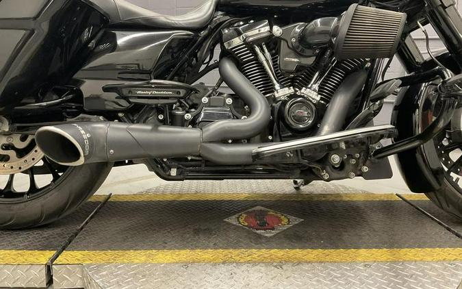 2019 Harley-Davidson® FLHXS - Street Glide® Special