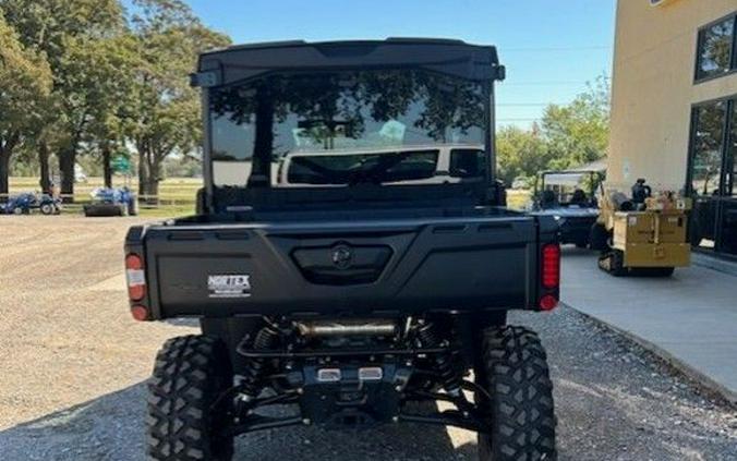 2025 Can-Am® Defender MAX Lone Star Cab HD10