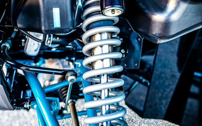 2025 Kawasaki Teryx KRX4 1000