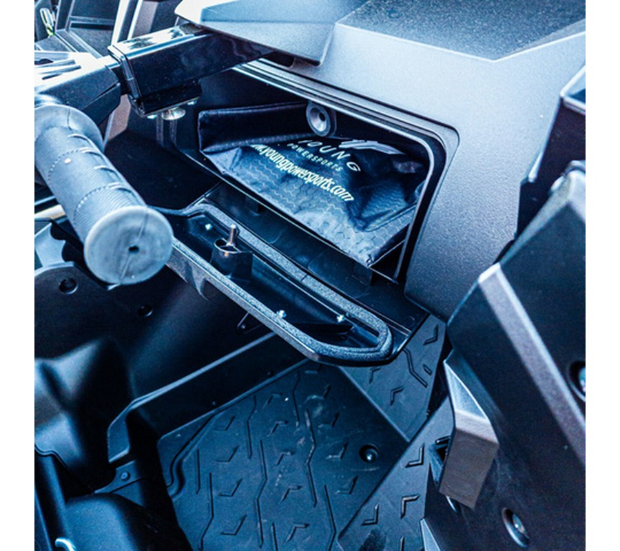 2025 Kawasaki Teryx KRX4 1000