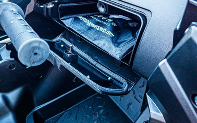 2025 Kawasaki Teryx KRX4 1000