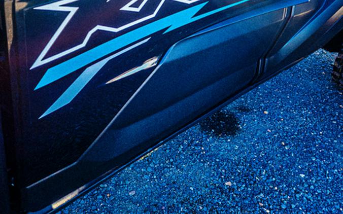 2025 Kawasaki Teryx KRX4 1000