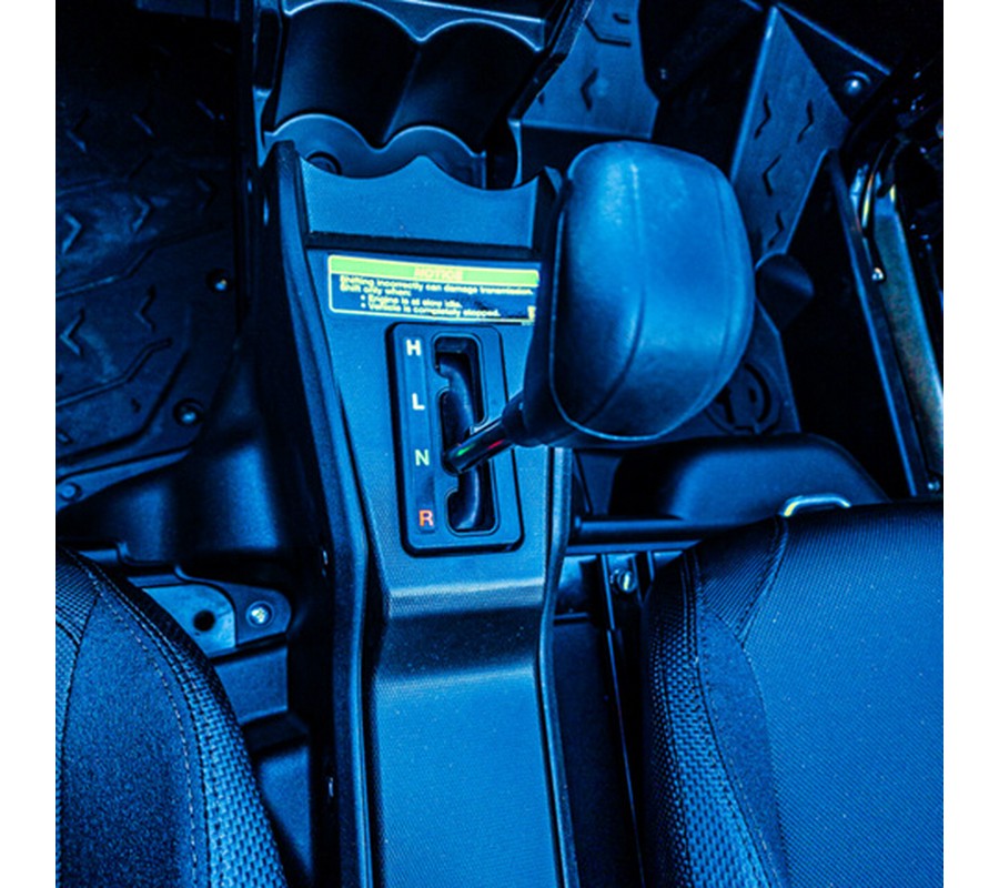 2025 Kawasaki Teryx KRX4 1000