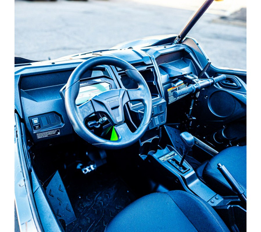 2025 Kawasaki Teryx KRX4 1000