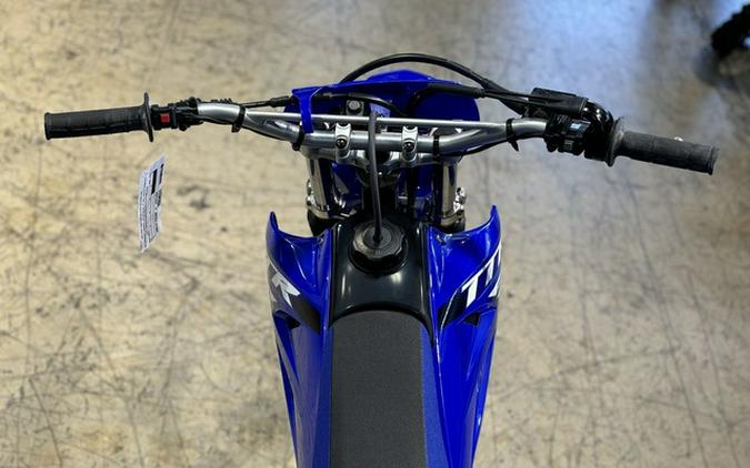 2025 Yamaha TT-R230