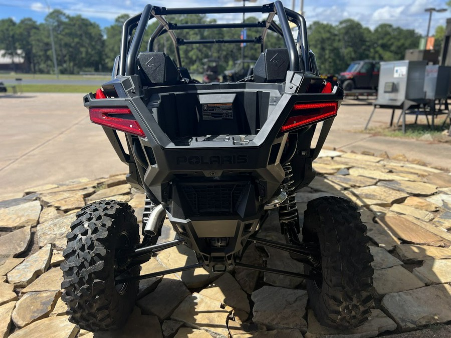 2024 Polaris RZR PRO XP 4 ULTIMATE