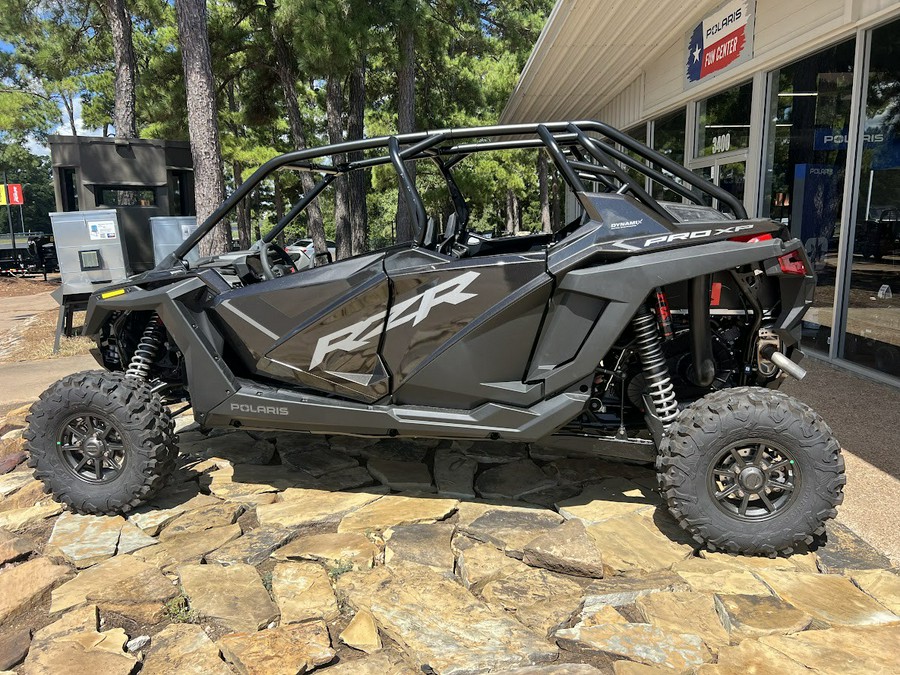 2024 Polaris RZR PRO XP 4 ULTIMATE