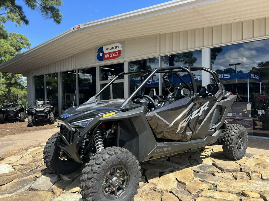 2024 Polaris RZR PRO XP 4 ULTIMATE