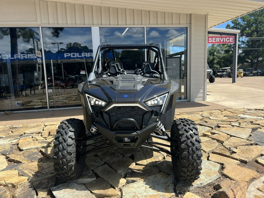 2024 Polaris RZR PRO XP 4 ULTIMATE