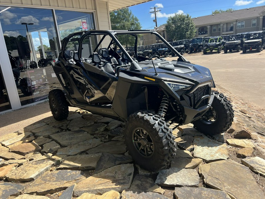 2024 Polaris RZR PRO XP 4 ULTIMATE