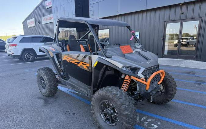 2024 Polaris® RZR XP 1000 Ultimate