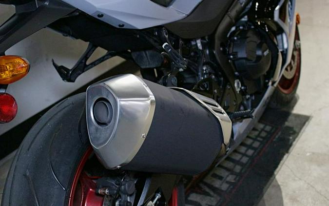 2024 Suzuki GSX-R1000R