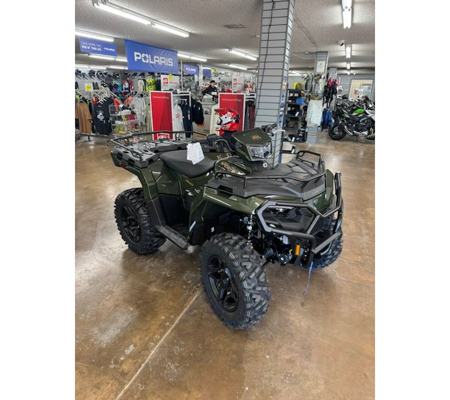 2026 Polaris Sportsman 570 Premium - 40th Anniversary Edition