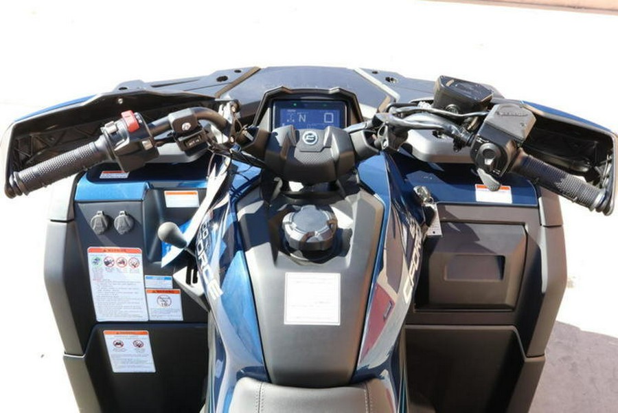 2026 CFMOTO CFORCE 600 Touring