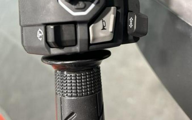 2026 Honda® CBR650R E-Clutch