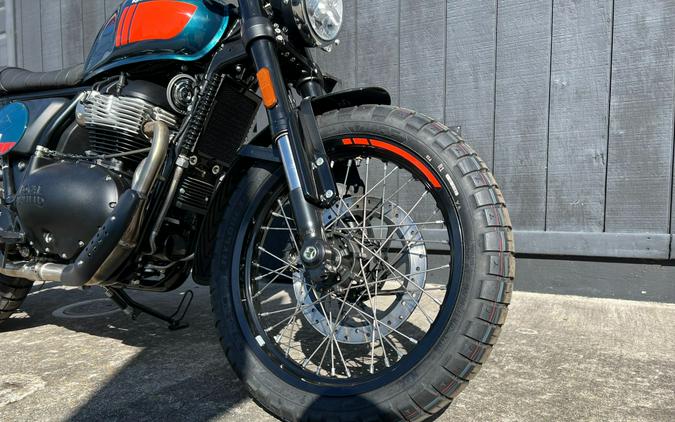 2025 Royal Enfield Bear 650