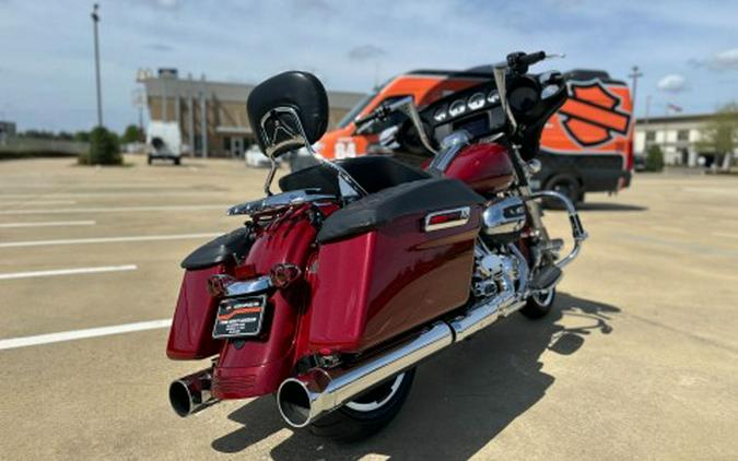 2020 Harley-Davidson Street Glide®