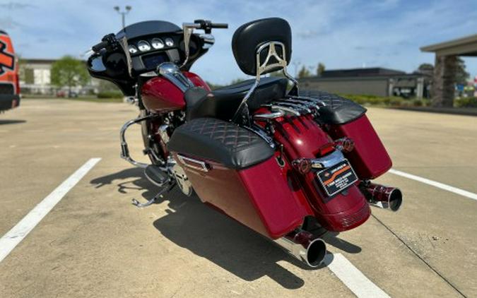 2020 Harley-Davidson Street Glide®