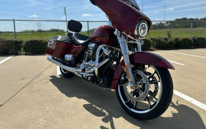 2020 Harley-Davidson Street Glide®